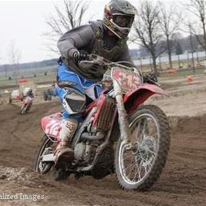 Meet your Posher, Keith